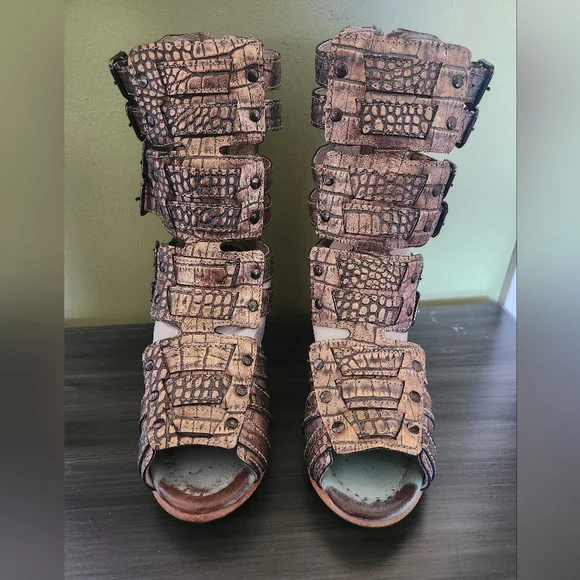 Freebird by steven zane - Picture 2 of 2